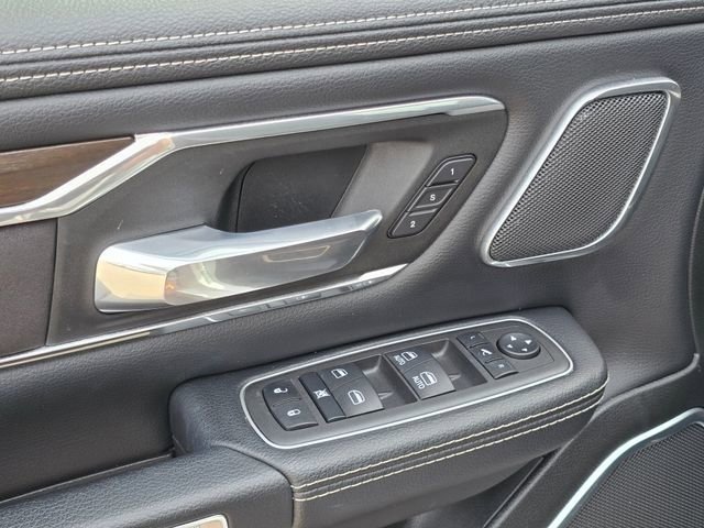 Used 2022 RAM 1500 Laramie image 46