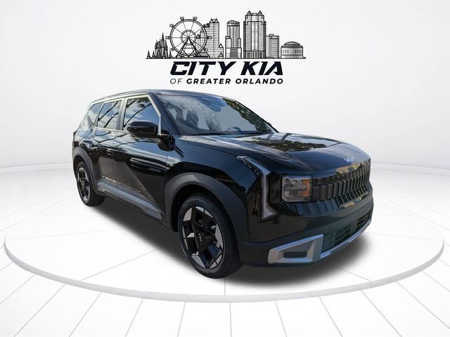 New 2027 Kia Seltos S FWD image 8
