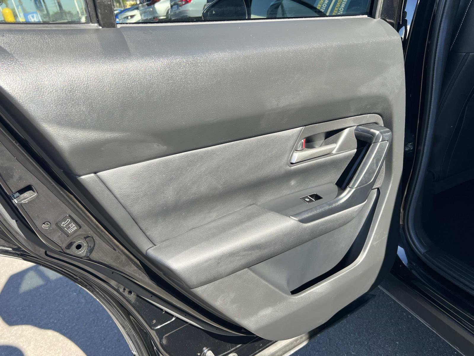 Used 2024 MAZDA CX-50 AWD 2.5 S w/ Preferred Package image 19