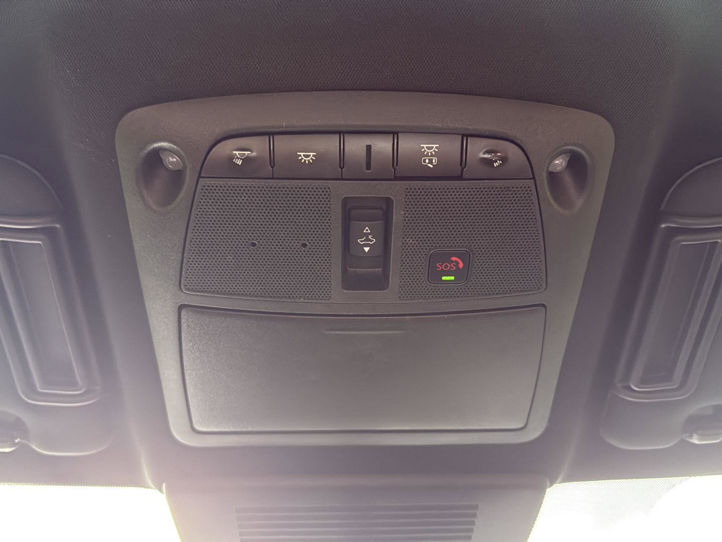 Used 2023 INFINITI QX80 Sensory w/ All-Season Package image 22