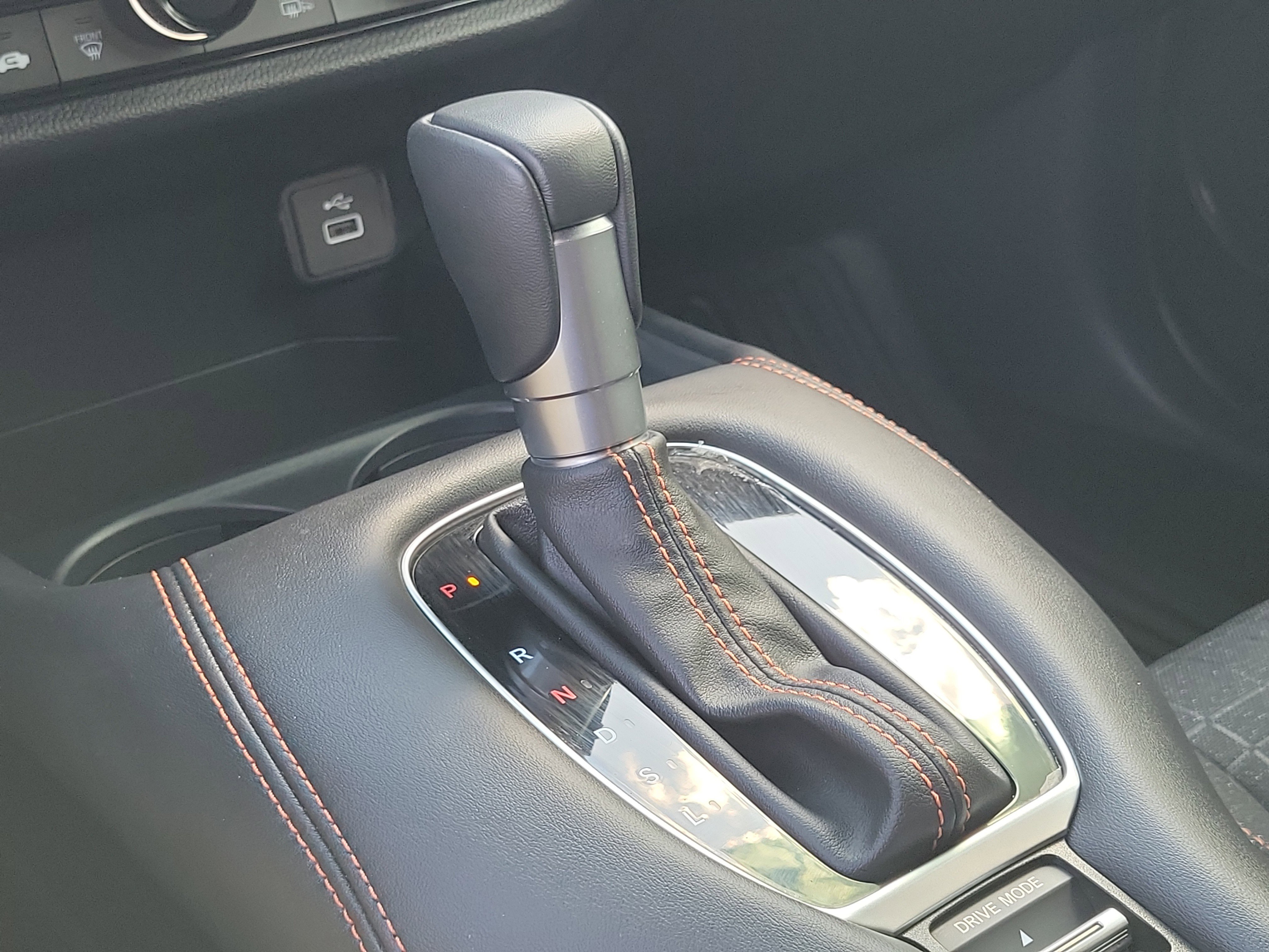 Used 2024 Honda HR-V Sport image 30