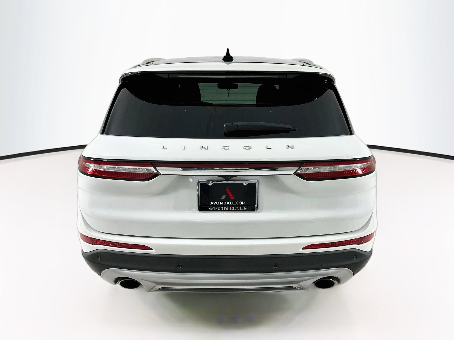 Used 2021 Lincoln Corsair Reserve w/ Equipment Group 201A FWD image 7