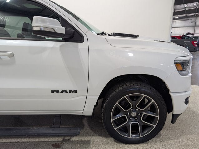 Used 2019 RAM 1500 Sport w/ Level 2 Equipment Group AWD/4WD image 15