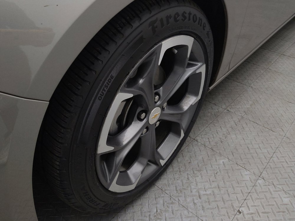Used 2024 Chevrolet Malibu LT image 31