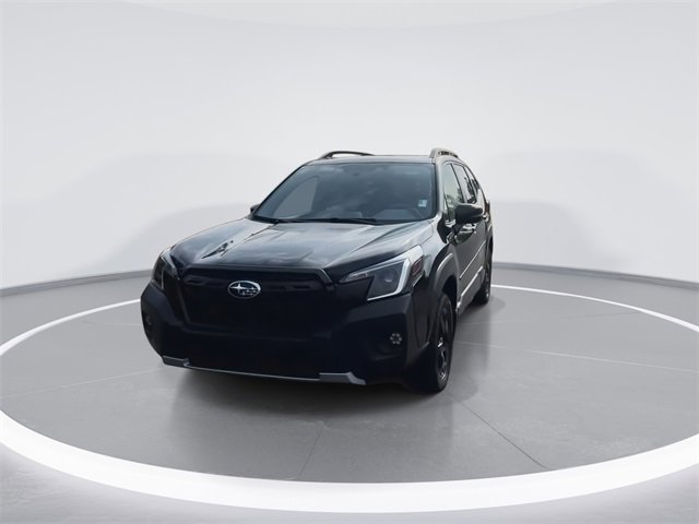 Used 2022 Subaru Forester Wilderness image 3