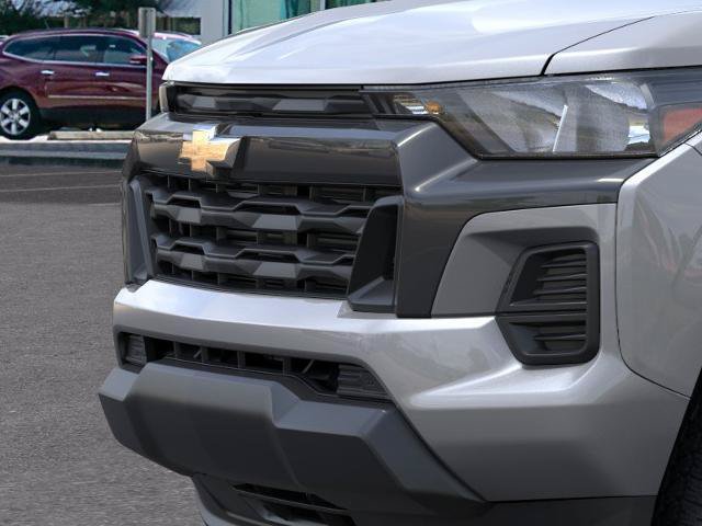 New 2026 Chevrolet Colorado LT RWD image 37
