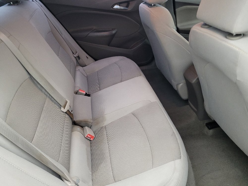 Used 2017 Chevrolet Cruze LS image 19
