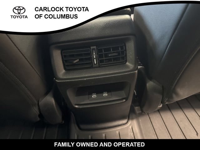 Used 2024 Honda CR-V Sport-L image 15