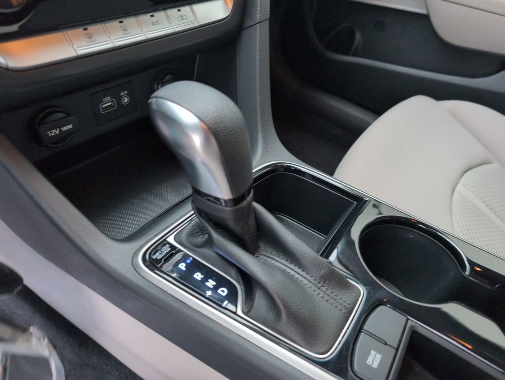 Used 2019 Hyundai Sonata SE image 21