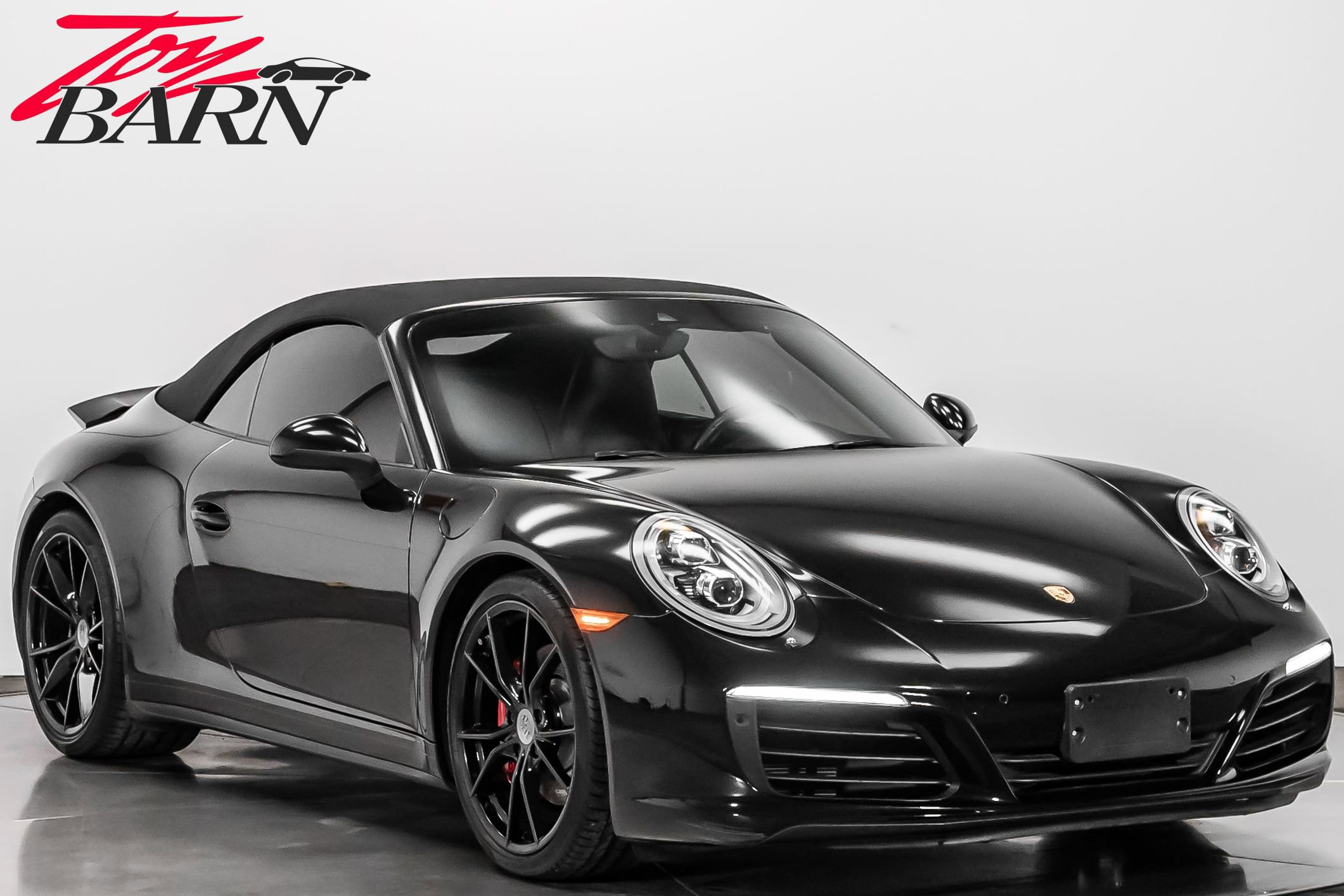 Used 2017 Porsche 911 Carrera 4S image 15