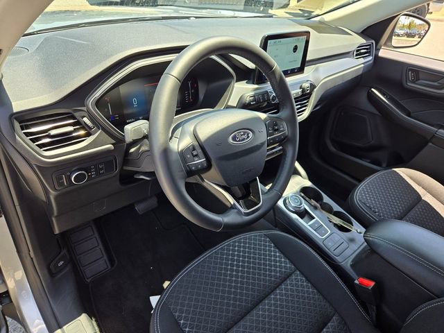 Used 2024 Ford Escape Active FWD image 9