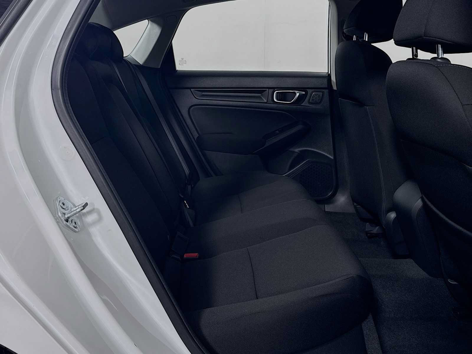 Certified 2024 Honda Civic EX image 28