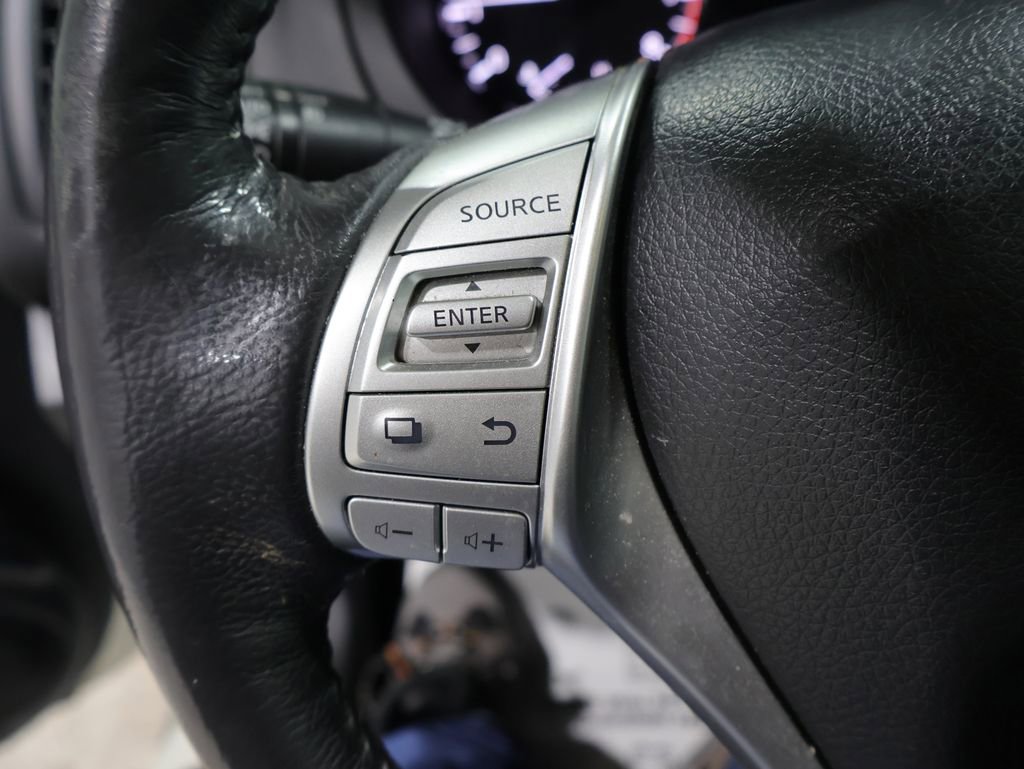 Used 2017 Nissan Altima 2.5 SL FWD image 30