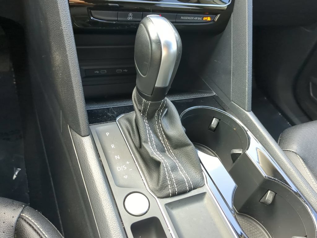 Certified 2023 Volkswagen Atlas SE FWD image 27