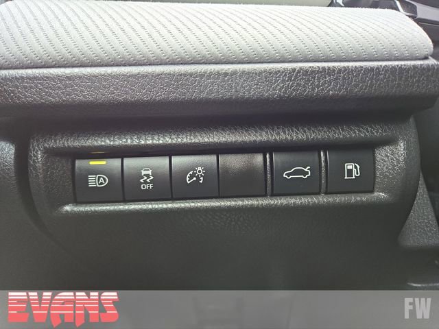 New 2026 Toyota Camry SE w/ Convenience Package image 18