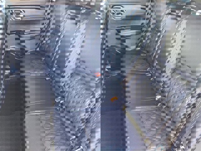 Certified 2023 Nissan Rogue Platinum w/ Platinum Premium Package image 28