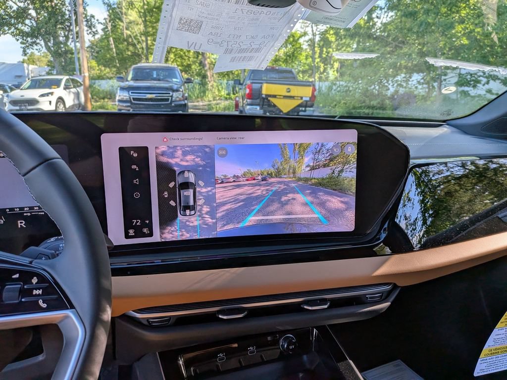 New 2026 Audi A6 Premium Plus AWD/4WD image 13