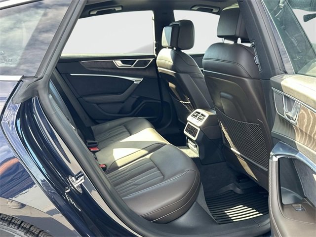 Used 2022 Audi A7 3.0T Prestige w/ Luxury Package image 21