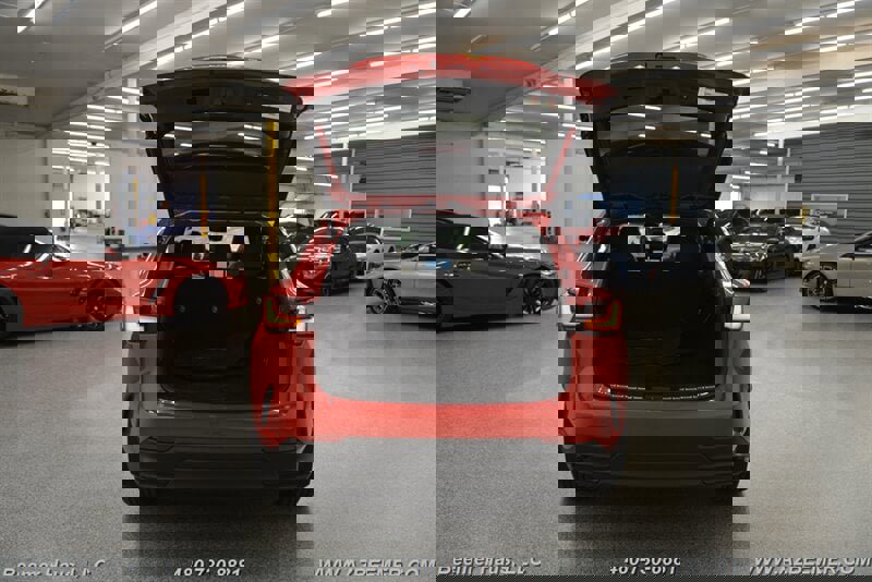 Used 2023 Lexus NX 350h AWD w/ Towing Package (2000 Lbs) image 37