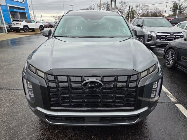 Used 2025 Hyundai Palisade SEL image 2