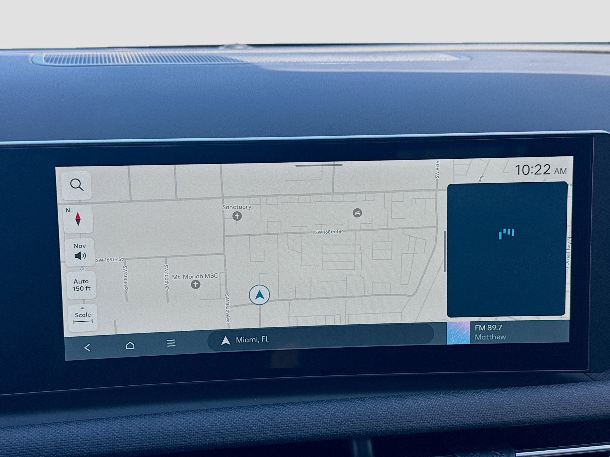 New 2026 Hyundai Tucson SEL image 11