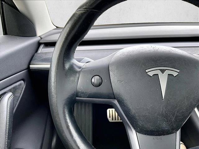 Used 2019 Tesla Model 3 Long Range AWD/4WD image 18