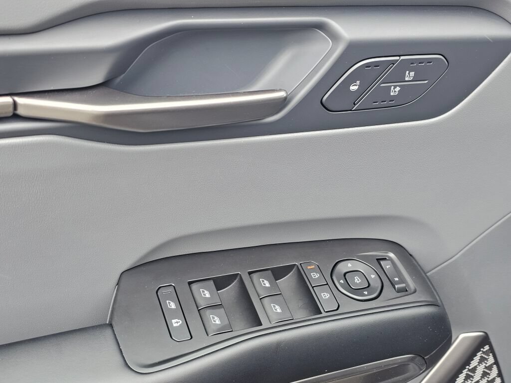 Certified 2024 Kia EV9 Wind AWD/4WD image 35
