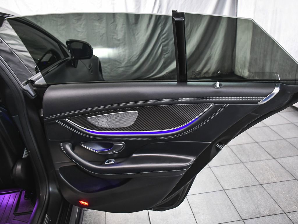 Used 2024 Mercedes-Benz AMG GT 53 image 15