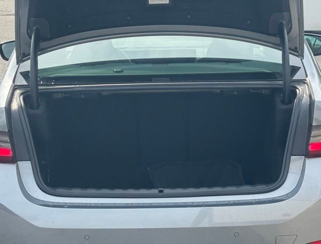 Certified 2023 BMW 330i xDrive Sedan w/ Premium Package image 34