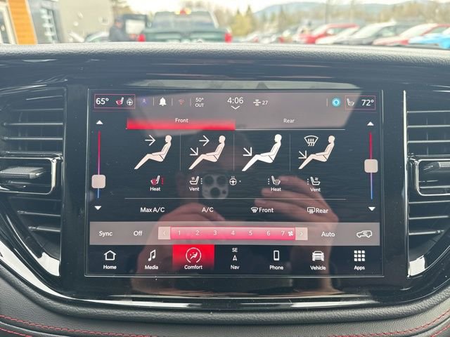 New 2026 Dodge Durango GT AWD/4WD image 19