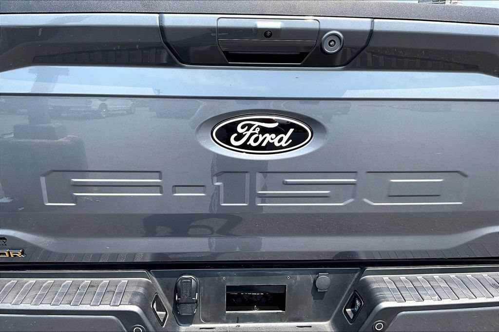Used 2024 Ford F150 Tremor w/ Bed Utility Package AWD/4WD image 27
