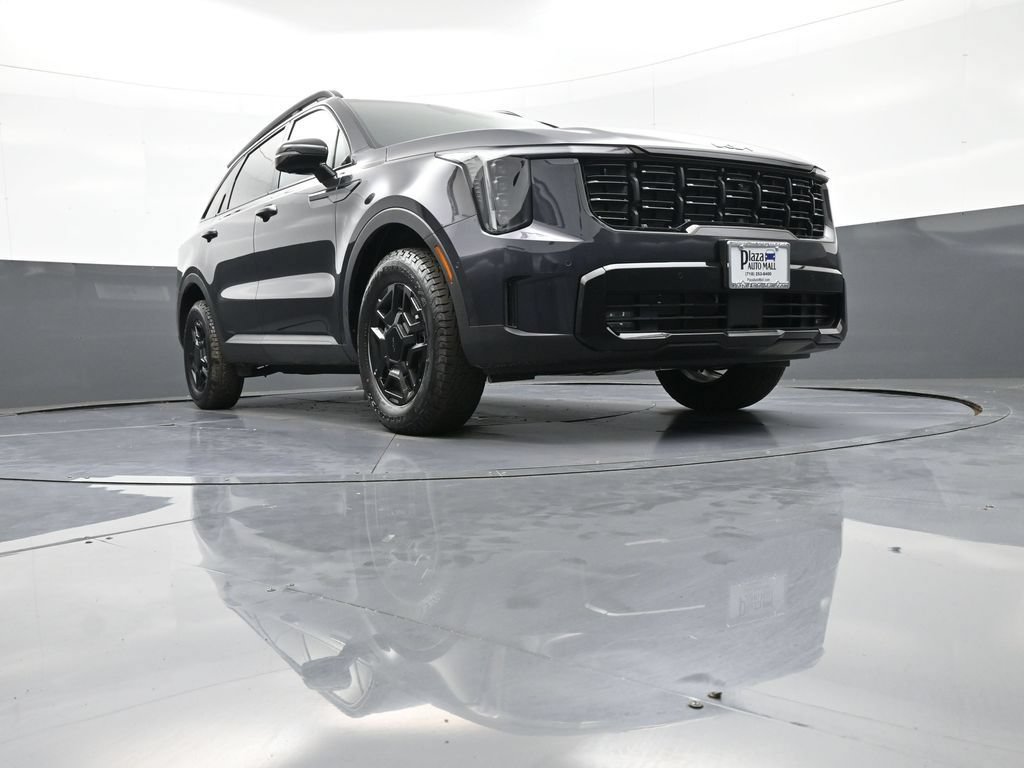 New 2026 Kia Sorento SX Prestige AWD/4WD image 30