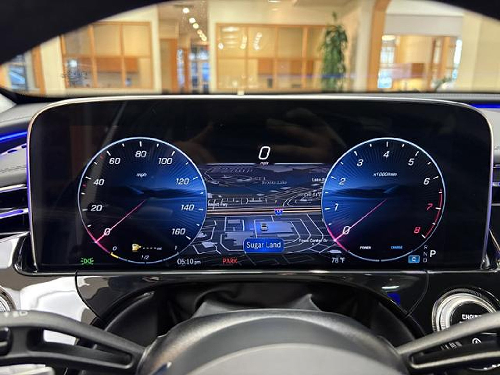 New 2026 Mercedes-Benz E 350 Sedan image 13