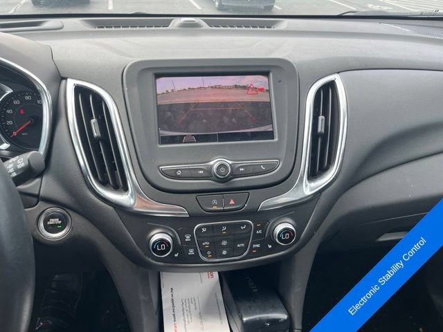 Used 2024 Chevrolet Equinox LT FWD image 10