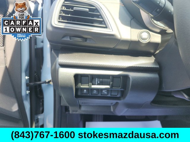 Used 2022 Subaru Crosstrek 2.0i Premium w/ Moonroof Package AWD/4WD image 18