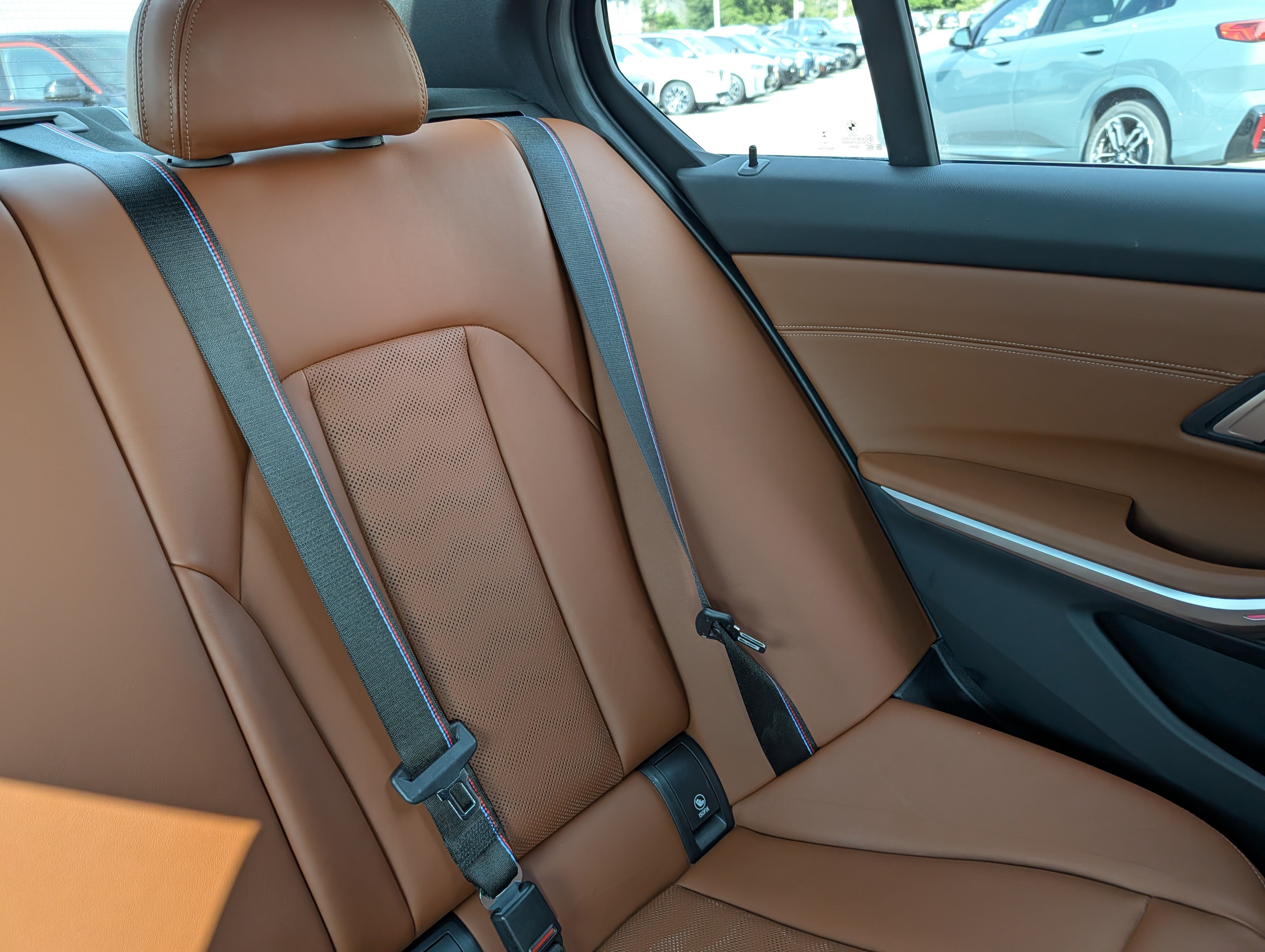 Used 2023 BMW M3 Competition AWD/4WD image 18