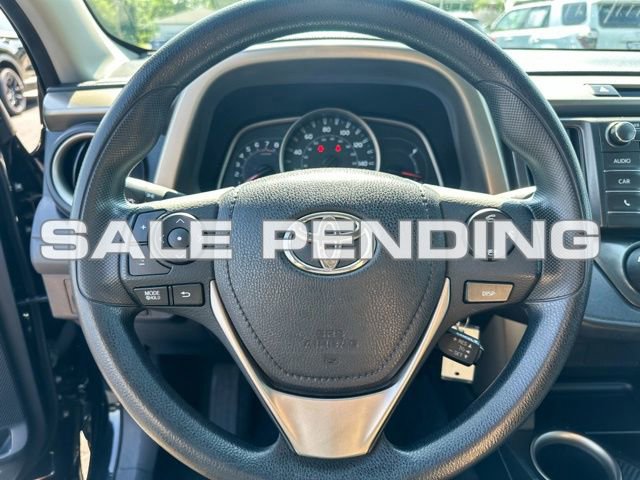 Used 2014 Toyota RAV4 LE FWD image 14