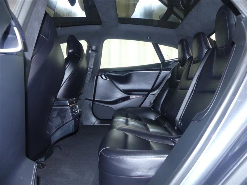 Used 2019 Tesla Model S 100D image 22