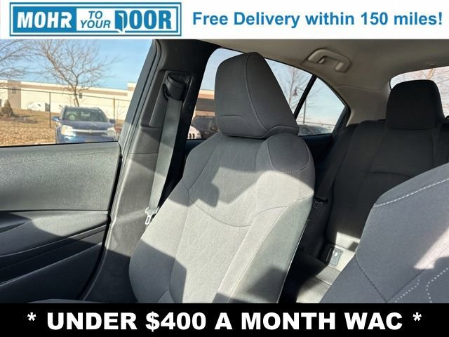 Used 2021 Toyota Corolla LE image 22