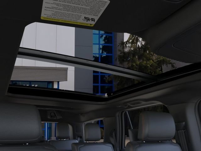 New 2026 Ford Expedition Tremor AWD/4WD image 22