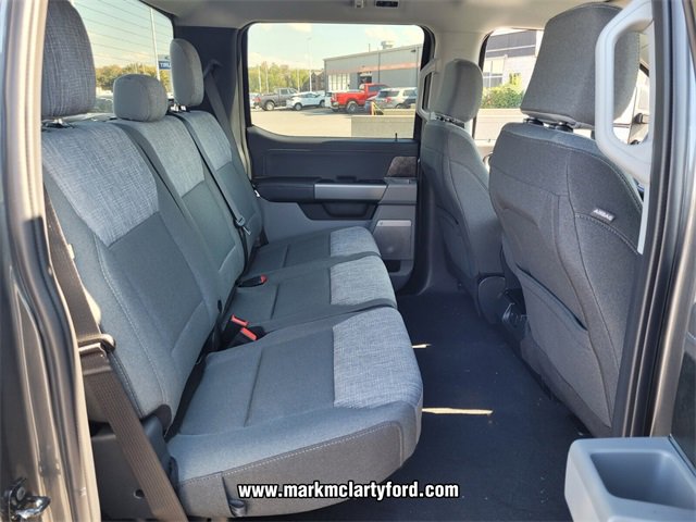 New 2026 Ford F250 XLT w/ XLT Premium Package image 10