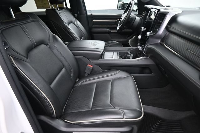 Used 2020 RAM 1500 Limited AWD/4WD image 22