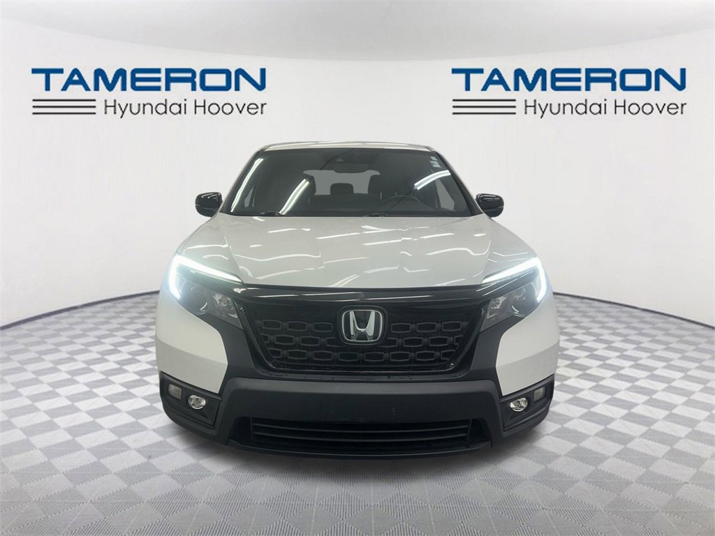 Used 2021 Honda Passport EX-L image 8