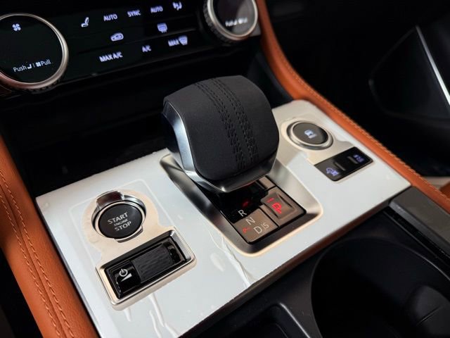 New 2026 Jaguar F-PACE R-Dynamic S image 20