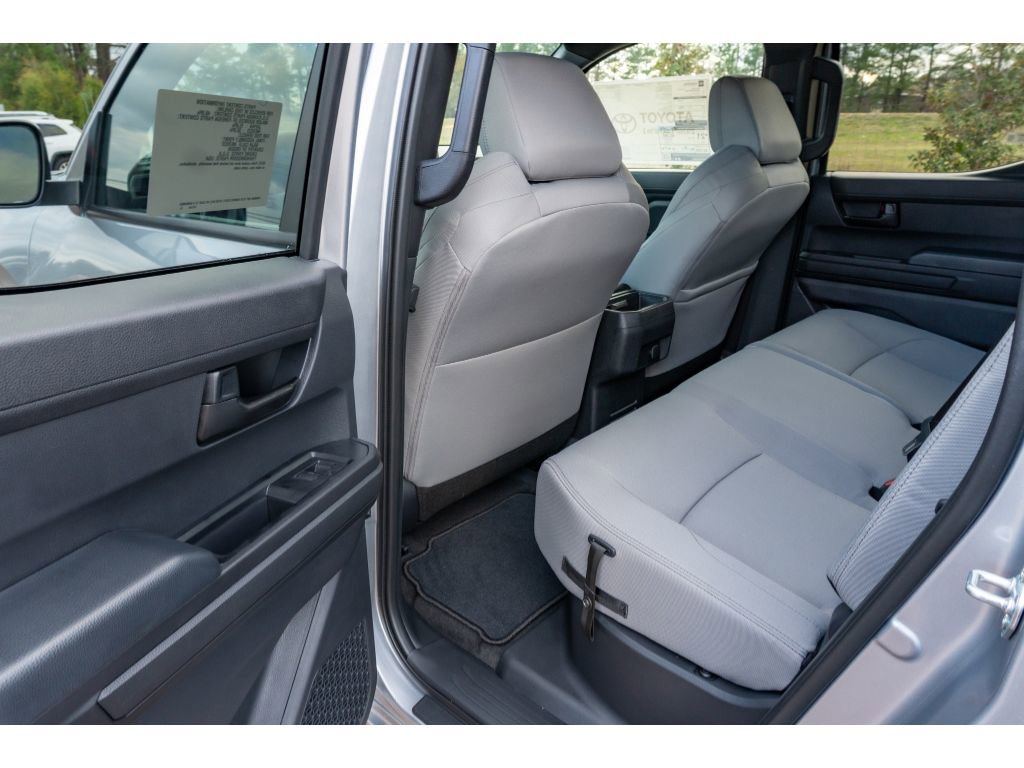 New 2026 Toyota Tacoma SR5 image 12