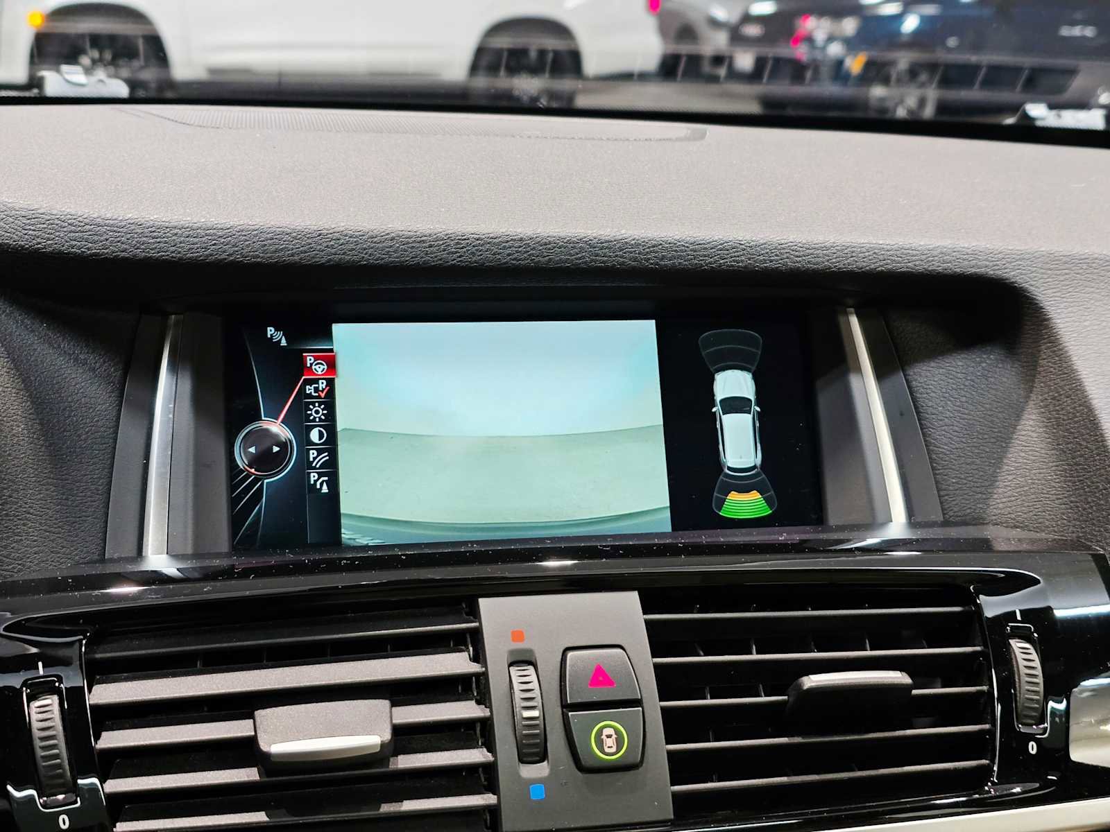 Used 2016 BMW X3 xDrive35i image 13