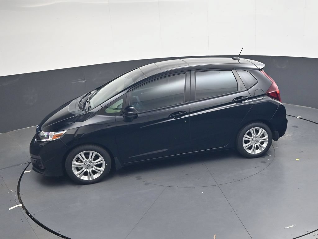 Used 2020 Honda Fit EX image 22