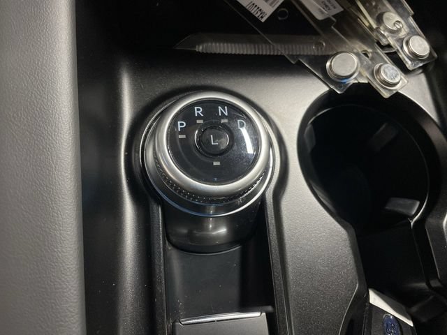 Used 2025 Ford Explorer Active AWD/4WD image 20