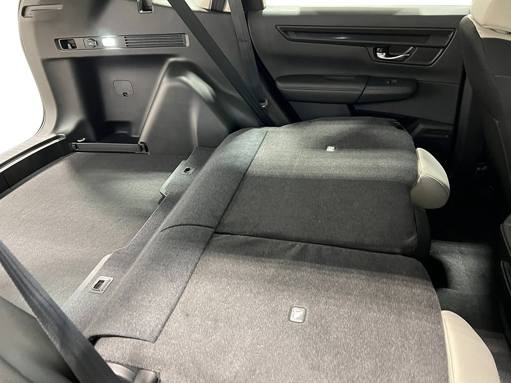 New 2025 Honda CR-V LX image 29