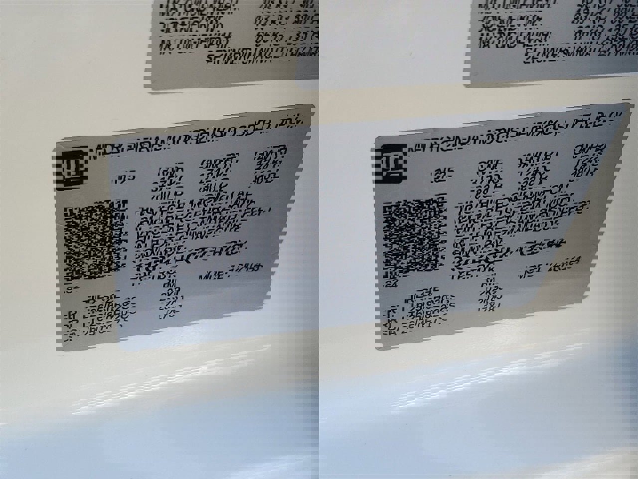 New 2026 Chevrolet Silverado 1500 Custom Trail Boss image 31